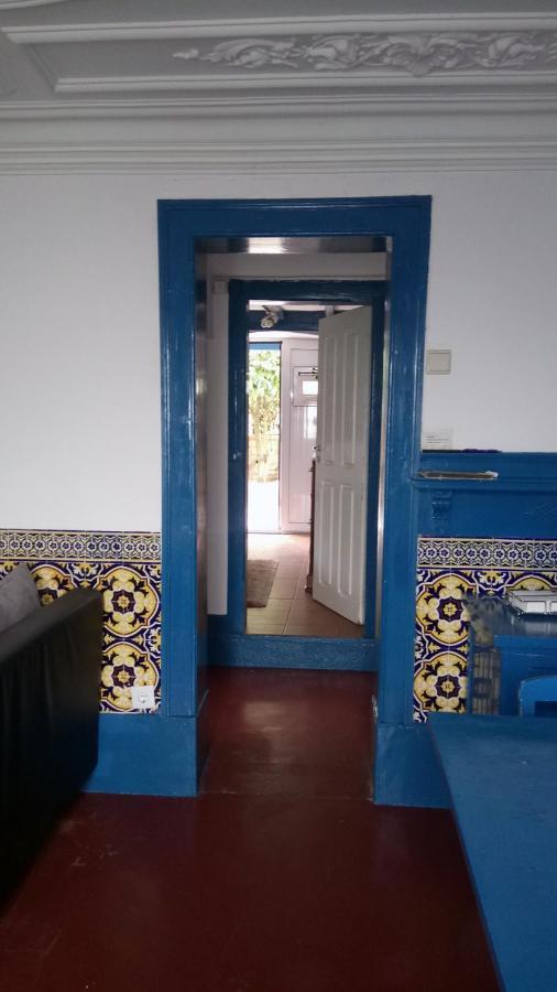 דירות ויסאו Tapada Flats מראה חיצוני תמונה